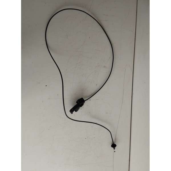 Cabo Alavanca Capô Dodge Journey 2012 2013 2014