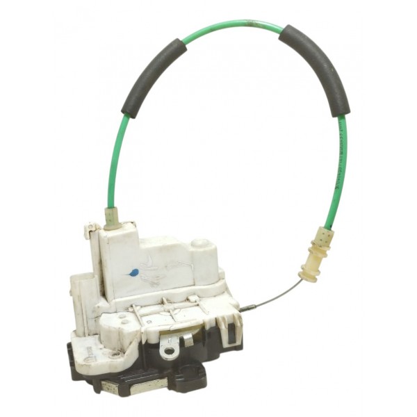 Fechadura Elétrica Traseiro Direito Argo Cronos 2017 Á 2022