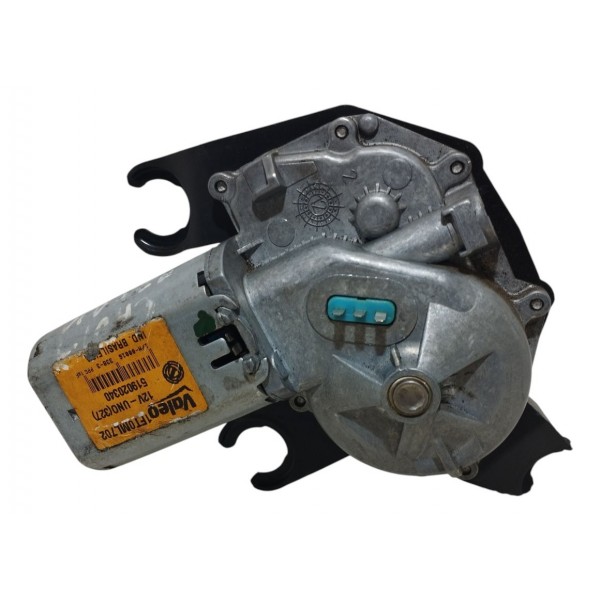 Motor Limpador Traseiro Fiat Uno Vivace 2007a 2023 (detalhe)