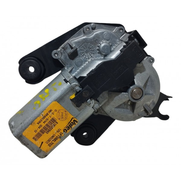 Motor Limpador Traseiro Fiat Uno 2007 A 2023 #1 (detalhe)