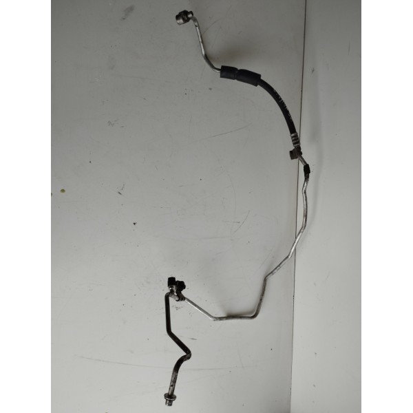 Mangueira Ar Condicionado Captiva 2.4 2008 2009 2010