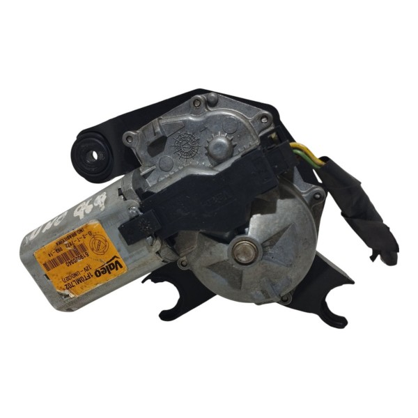 Motor Limpador Traseiro Fiat Uno 2007a 2023  #2 (detalhe)