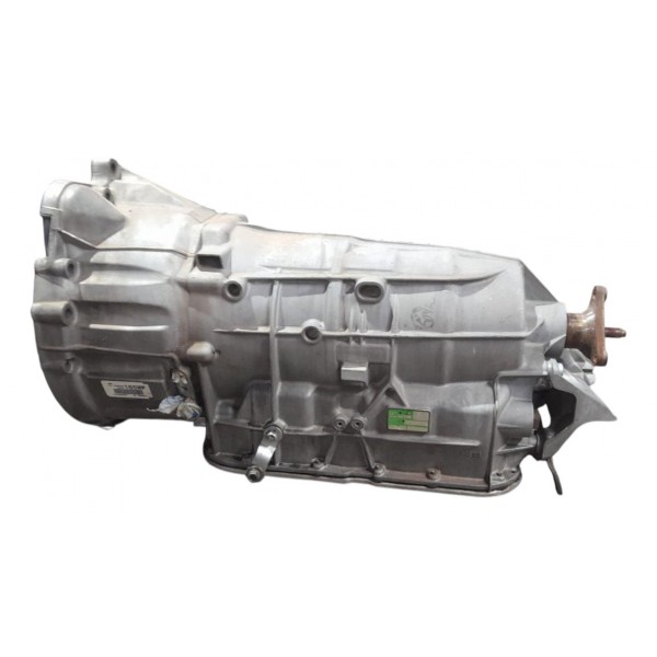 Caixa De Câmbio Automático Bmw 320i X1 2.0 2008 2009 N46