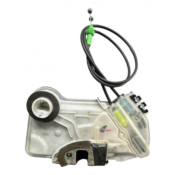 Fechadura Elétrica Toyota Corolla 2015/19 Dianteira Esquerda