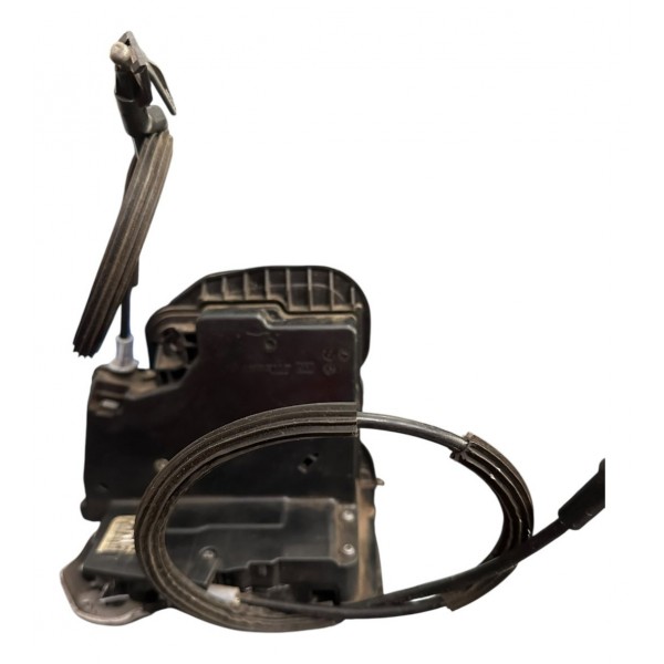 Fechadura Elétrica Dianteira Esquerda Cruze 2017/20 #4