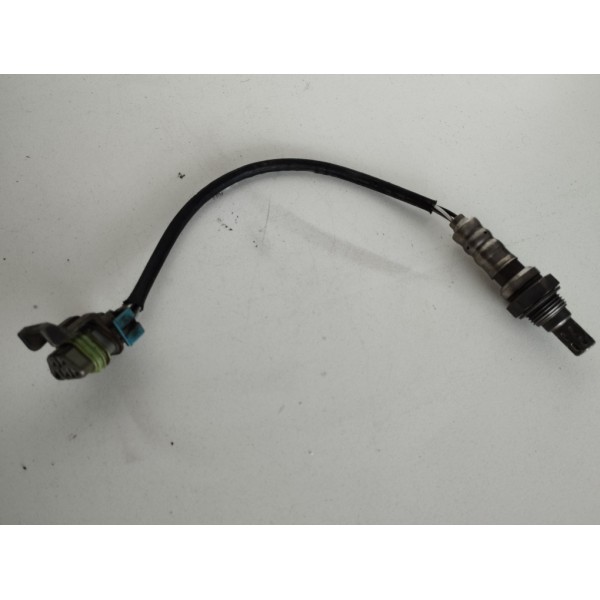 Sonda Lambda Pós Catalisador Captiva 2.4 2008 2009 2010