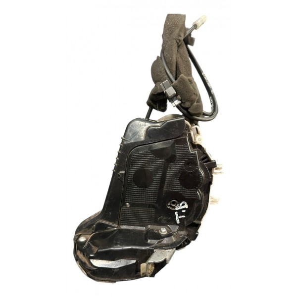 Fechadura Elétrica Traseira Direita New Fit 2015/20 M2414110