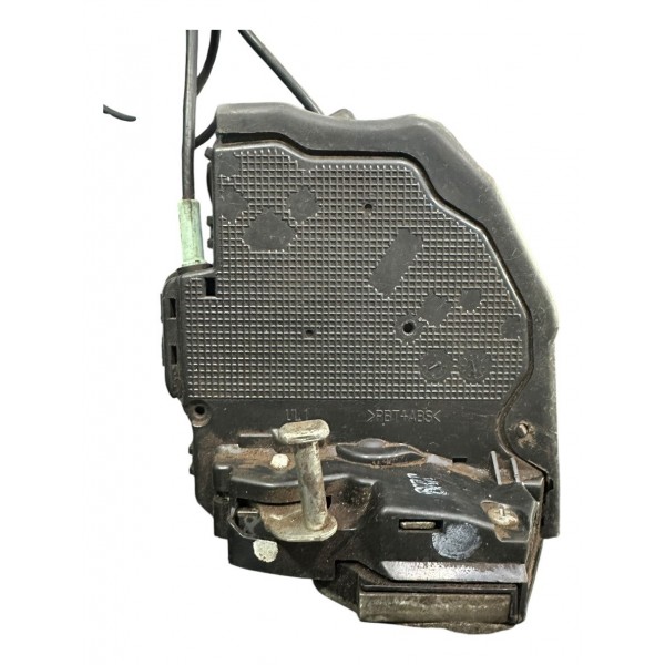 Fechadura Elétrica Traseira Esquerda Honda Civic 2012/16 #2