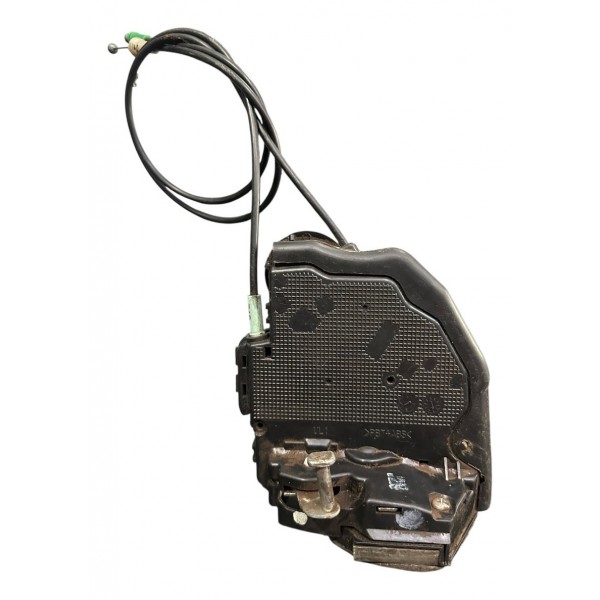 Fechadura Elétrica Traseira Esquerda Honda Civic 2012/16 #3