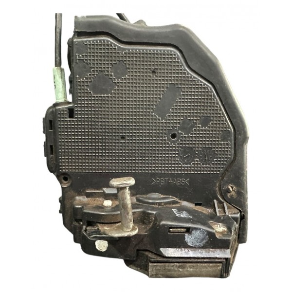 Fechadura Elétrica Traseira Esquerda Honda Civic 2012/16 #4