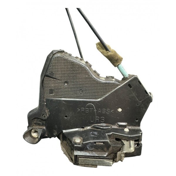 Fechadura Elétrica Dianteira Direita Corolla 2009 A 2014 #1