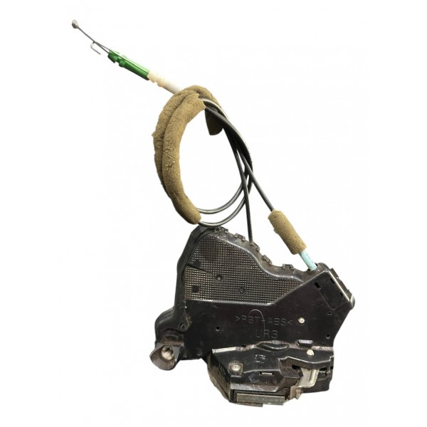 Fechadura Elétrica Dianteira Direita Corolla 2009 A 2014 #2