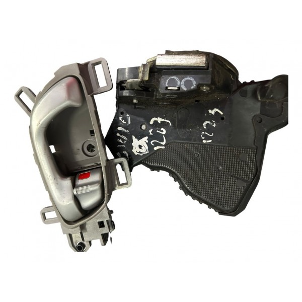 Fechadura Elétrica Dianteira Direita Corolla 2009 A 2014 #5