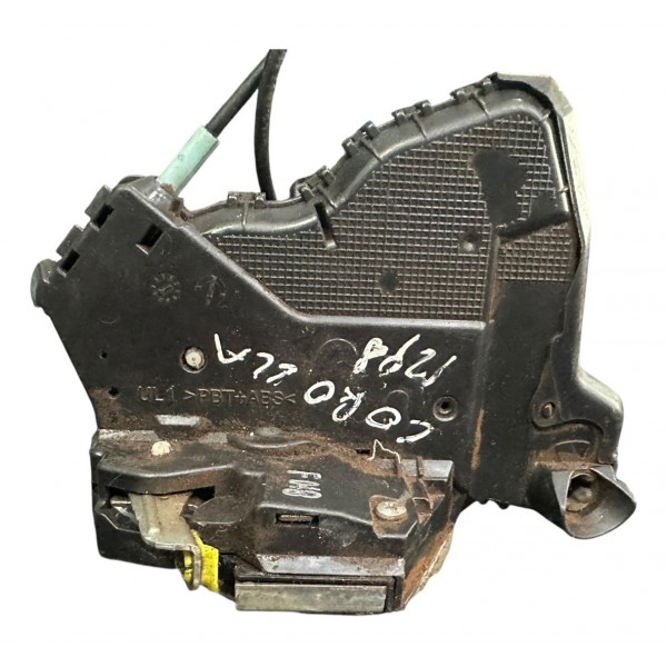 Fechadura Elétrica Porta Dianteira Esquer Corolla 2005/15 #2