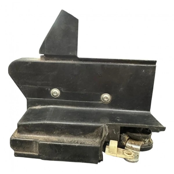 Fechadura Porta Traseira Direita Sandero Logan 2015/ 2019 #2