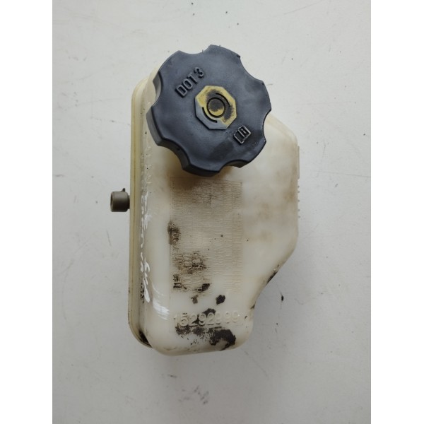 Reservatório Óleo Freio Captiva 2.4 2008 2009 2010 15292999