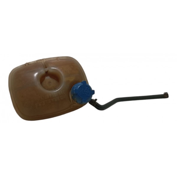 Reservatório Água Radiador Gol Parati Saveiro 1996 Á 1999