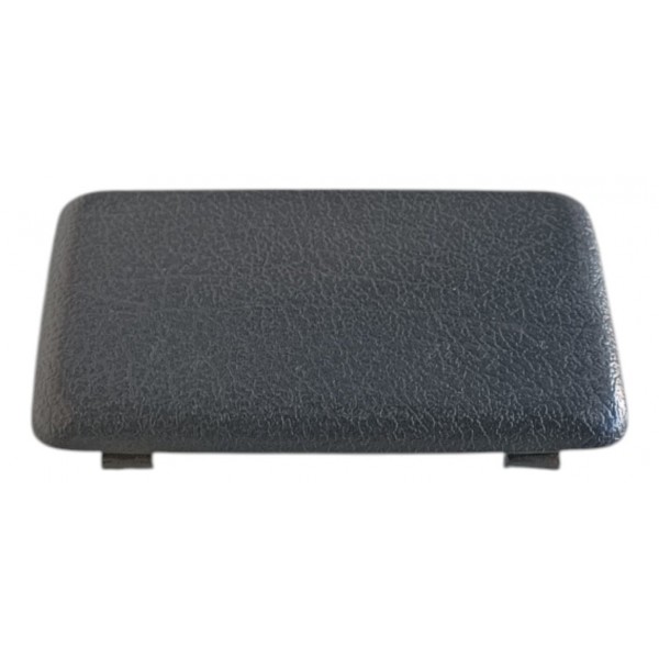 Tampa Acabamento Cinzeiro Porta Traseira Direita Gol 1997