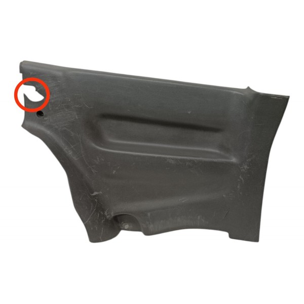 Forro Traseiro Esquerdo Gol G2 1997 377867043 (com Detalhe)