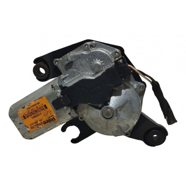 Motor Limpador Traseiro Fiat Uno 2007 2008 2009 A 2023  #4