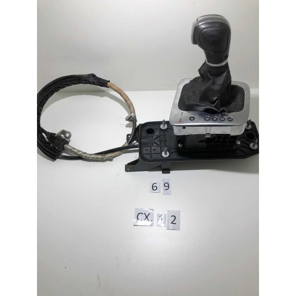 Alavanca Marcha Tiguan 2.0 2011 2012 2013 2014 5n1713025c