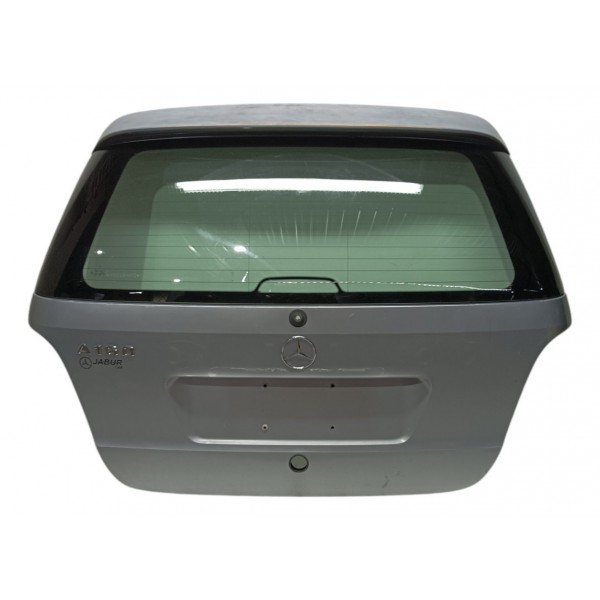 Tampa Traseira Mercedes Benz Classe A160 2000 2001 Á 2004