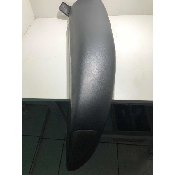 Acabamento Acolchoado Banco Traseiro Direito Passat Tsi 2.0