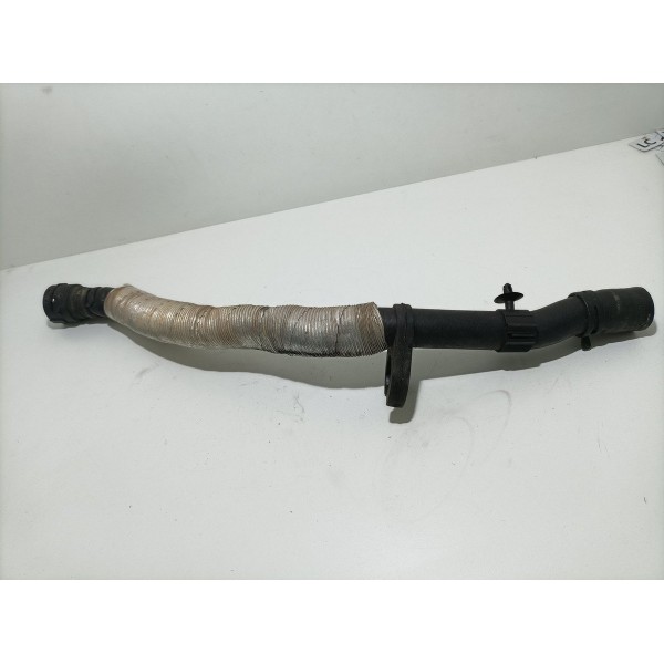 Mangueira De Ar Quente Volkswagen Tiguan 2.0 Tsi 2011/2013