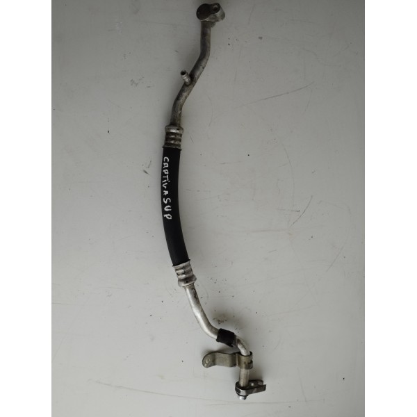Mangueira Ar Condicionado Captiva 2.4 2008 2009 2010  42332
