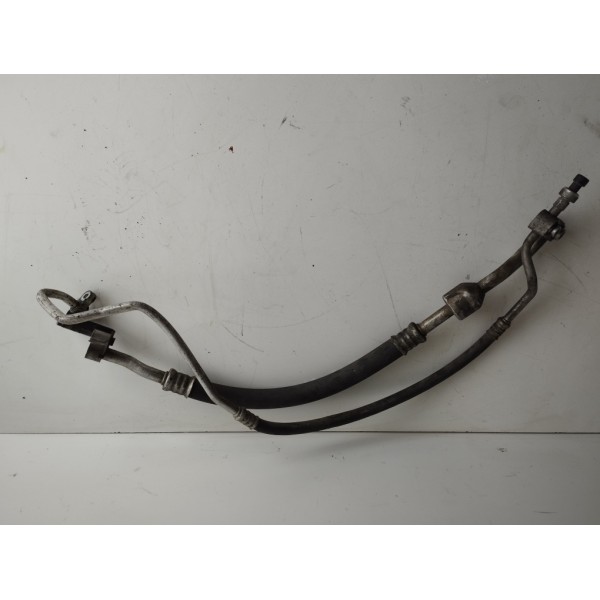 Mangueira Ar Condicionado Captiva 2.4 2008 2009 2010