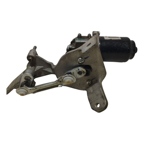 Maquina Limpador Parabrisa Renault Kwid 2017 2018 A 2025  #4