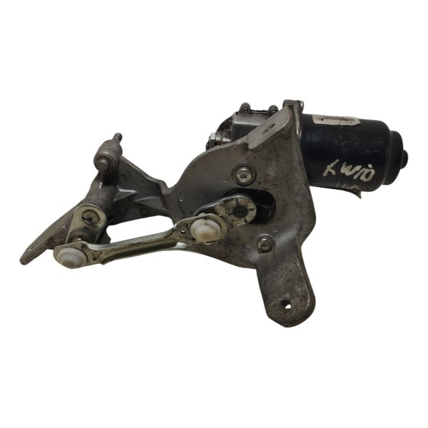 Maquina Limpador Parabrisa Renault Kwid 2016 2018 A 2024