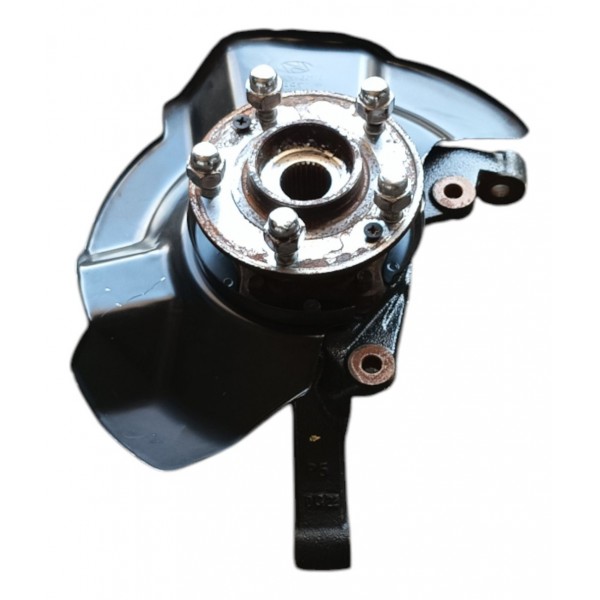 Montante Manga Eixo Dianteiro Direito Kia Sorento 2.4 2012