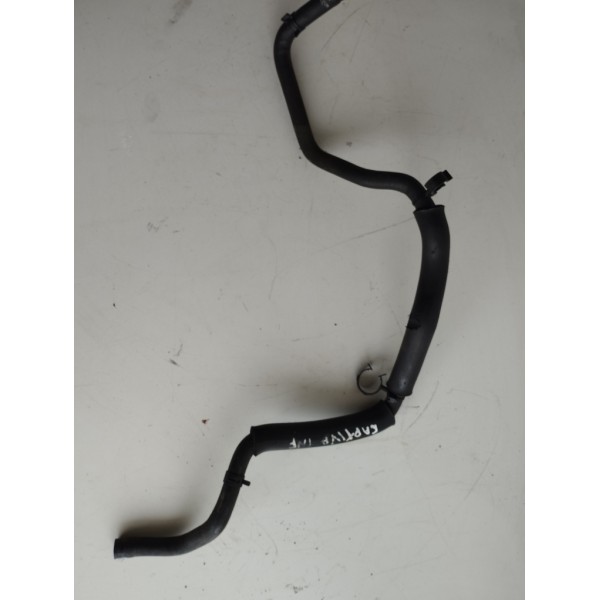 Mangueira Servo Freio Hidrovácuo Captiva 2.4 2008 2009 2010