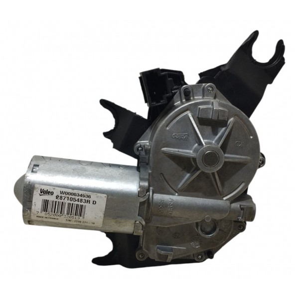 Motor Limpador Vidro Traseiro Sandeiro 2015 A 2020 (detalhe)