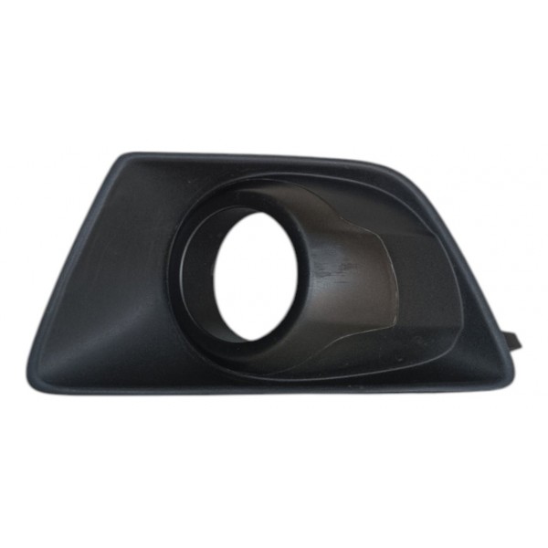 Grade Farol Milha Esquerdo Ecosport 2013 Á 2017 Original