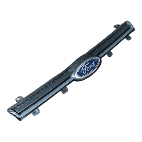 Grade Frontal Ecosport 2013 Á 2016 Original (com Detalhes)