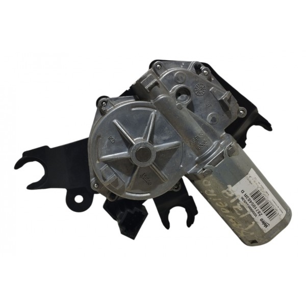 Motor Limpador Vidro Traseiro Sandeiro 2015 A 2020 #1detalhe