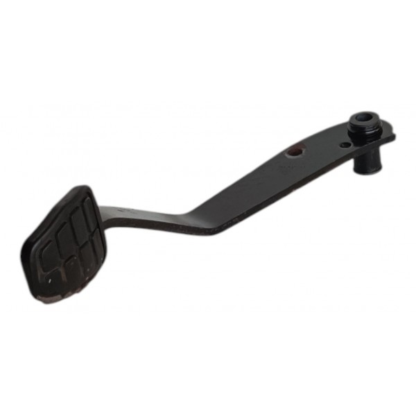 Pedal Freio Vw Gol Parati Saveiro Bola G2 1.0 1996 Á 1999