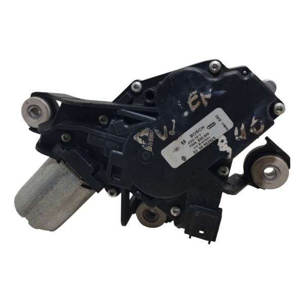 Motor Limpador Traseiro Duster Sandero 2007 A 2015 #1detalhe