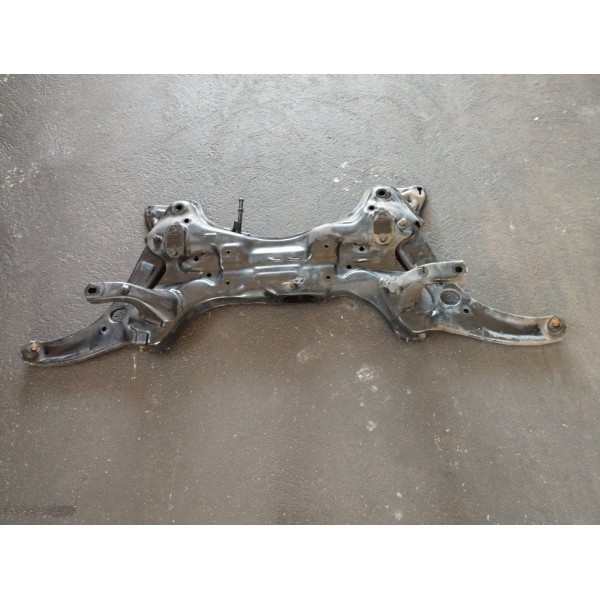 Agregado Dianteiro Suspensão Hb20 1.0 3cc 2019 70219b02