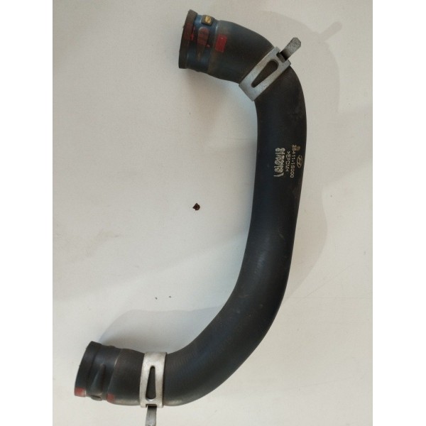 Mangueira Inferior Radiador Hb20 1.0 3cc 1.6 254111s000