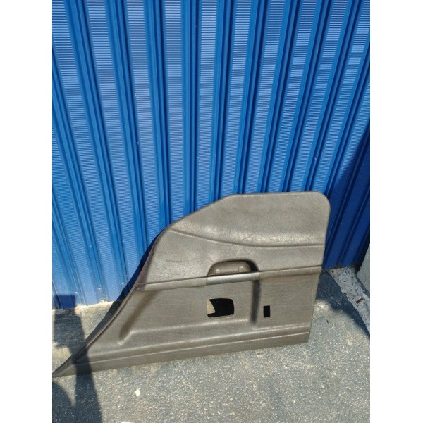 Forro De Porta Traseira Direita Bmw E36 8122274