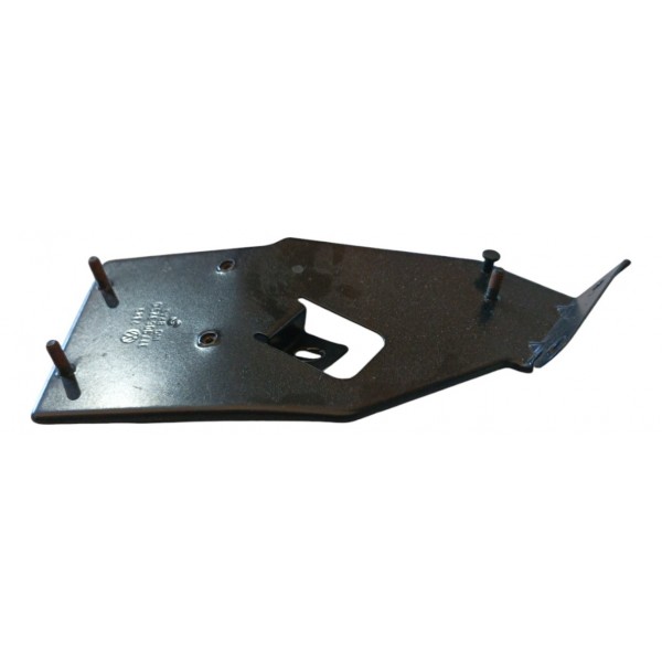 Suporte Módulo Injeção Vw Gol 1996 1997 Á 2003 377906325d