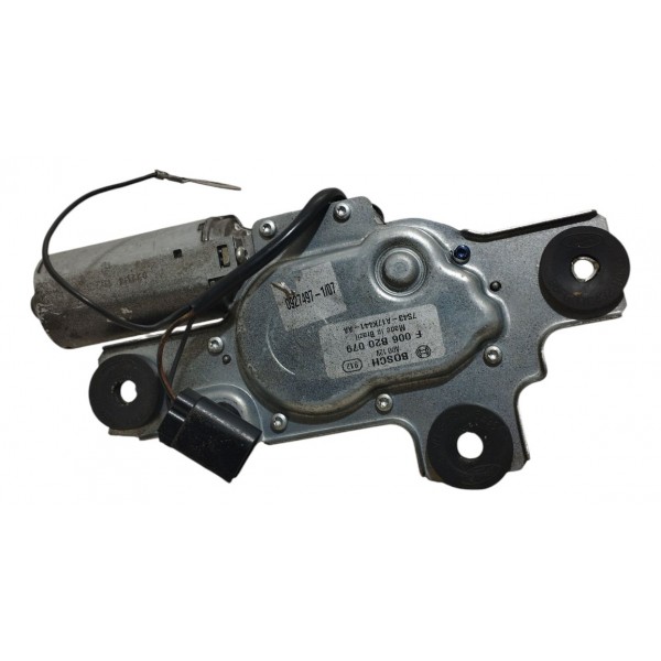 Motor Limpador Traseiro Ford Focus 2003 2004 2005 A 2008