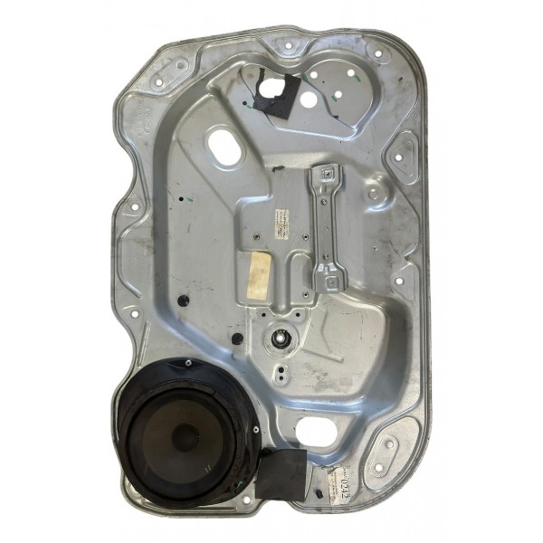 Maquina Vidro Eletrica Dianteira Esquerda Ford Focus 2009/13