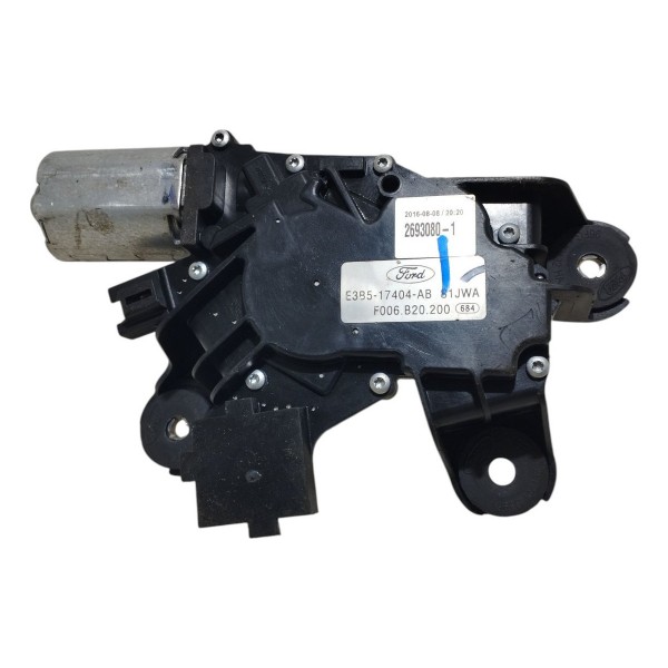 Motor Limpador Traseiro Ford Ka 2014 2015 2016 A 2023 (1)