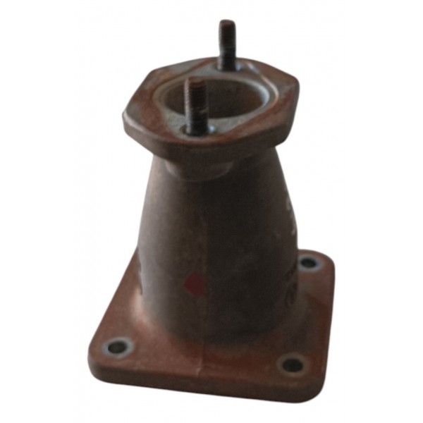 Suporte Base Servo Freio Hidrovacuo Gol G2 1994 Á 1999