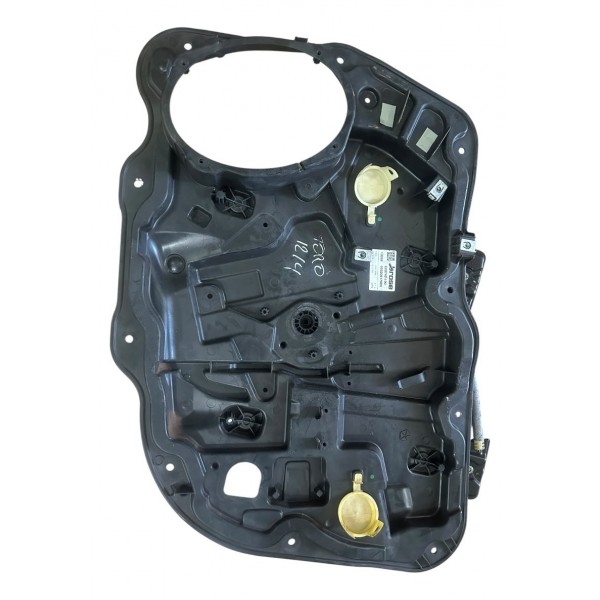Maquina Vidro Dianteiro Direito Fiat Toro 2016/22 Original