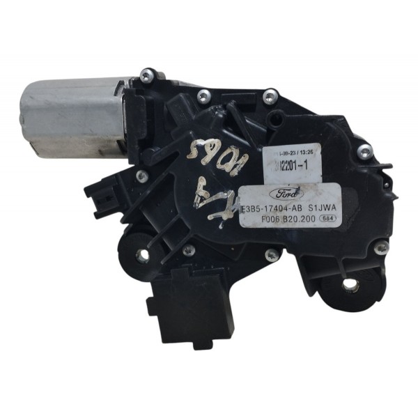 Motor Limpador Traseiro Ford Ka 2014 2015 A 2023 #2(detalhe)